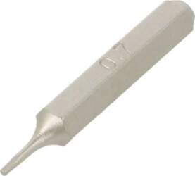 BETA Screwdriver bit; hex key; HEX