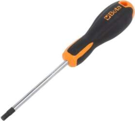 BETA Screwdriver: standard; hex key; HEX