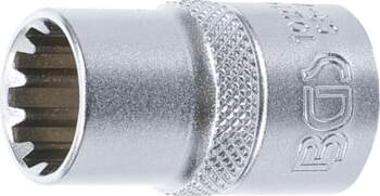 BGS TECHNIC Socket Gear Lock 1/2&quot