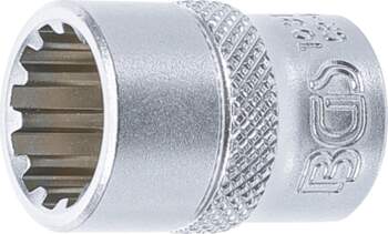 BGS TECHNIC Socket Gear Lock 3/8&quot