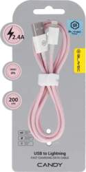 Blavec Cable Candy braided - USB