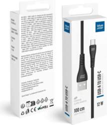BLUESTAR Cable USB A to USB