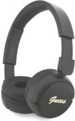 Bluetooth austiņas Guess Script Metal logo