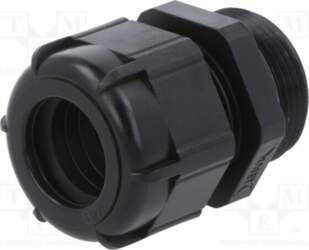 BM GROUP Cable gland; PG21; IP68