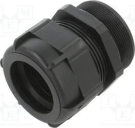 BM GROUP Cable gland; with long