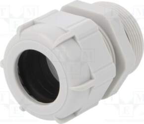 BM GROUP Cable gland; with long