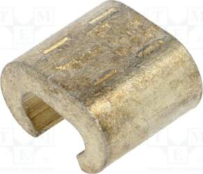 BM GROUP Connector: C shape crimp