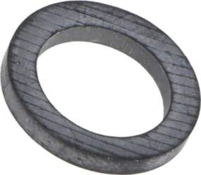 BM GROUP Gasket; EPDM; Thk: 2mm
