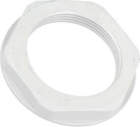 BM GROUP Nut; M32; polyamide; 41mm