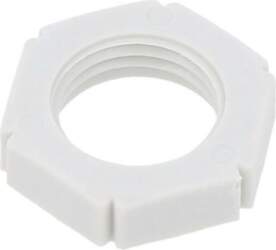 BM GROUP Nut; PG7; polyamide; light