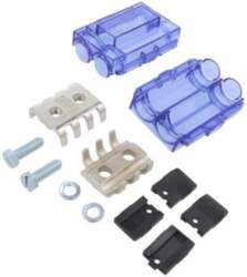 BM GROUP Splice terminal: installation; for