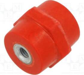 BM GROUP Support insulator; L: 20mm