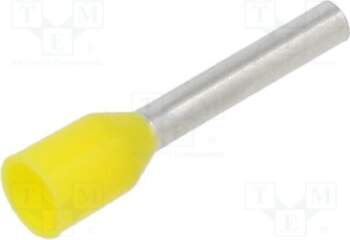 BM GROUP Tip: bootlace ferrule; insulated