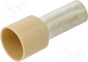 BM GROUP Tip: bootlace ferrule; insulated