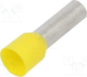 BM GROUP Tip: bootlace ferrule; insulated