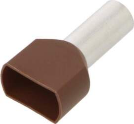 BM GROUP Tip: bootlace ferrule; insulated