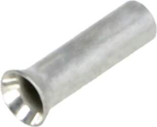 BM GROUP Tip: bootlace ferrule; non-insulated