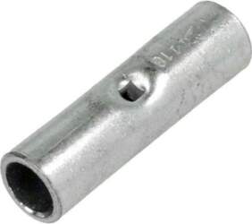 BM GROUP Tip: butt splice; non-insulated