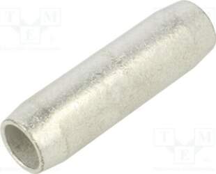 BM GROUP Tip: butt splice; non-insulated