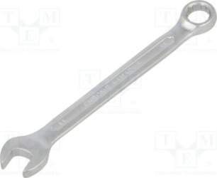 BM GROUP Wrench: combination spanner; double-sided