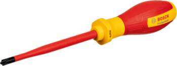 BOSCH VDE Screwdriver SL / PH