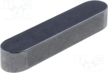 BOSSARD Parallel key; BN 870; DIN