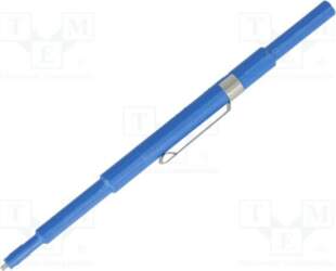 BOURNS Tool: for potentiometers adjustment |