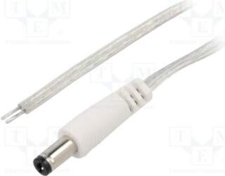 BQ CABLE Cable; 2x0.5mm2; cables