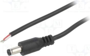 BQ CABLE Cable; 2x0.5mm2; cables
