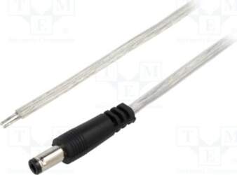 BQ CABLE Cable; 2x0.5mm2; cables
