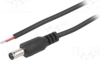 BQ CABLE Cable; 2x0.5mm2; cables