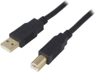 BQ CABLE Cable; USB 2.0
