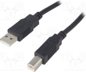 BQ CABLE Cable; USB 2.0