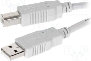 BQ CABLE Cable; USB 2.0