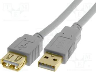 BQ CABLE Cable; USB 2.0
