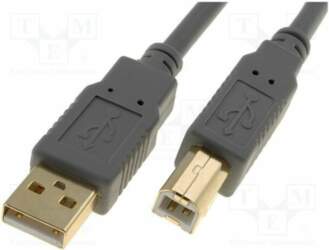 BQ CABLE Cable; USB 2.0