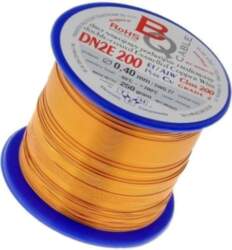 BQ CABLE Coil wire; double coated