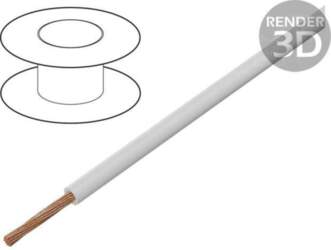 BQ CABLE Wire; FLY; 1x2.5mm2