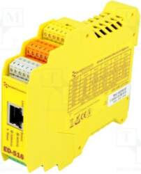 BRAINBOXES Automation module: Modbus gateway; Number
