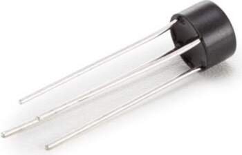 BRIDGE RECTIFIER 100V-1.5A (W01G) |