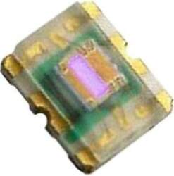 BROADCOM (AVAGO) Sensor: ambient light; Usup: