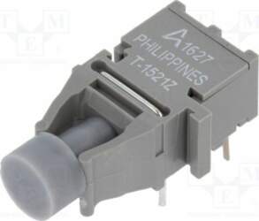 BROADCOM (AVAGO) Toslink component: simplex transmitter