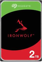 Bundle SEAGATE NAS HDD 4x2TB IronWolf