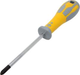 C.K Screwdriver: standard; Phillips; PH2