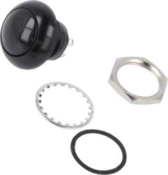 C&K Switch: push-button; Pos: 2; SPDT