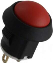 C&K Switch: push-button; Pos: 2; SPST-NO