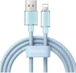 CA-3641 Lightning Data Cable 1.2m