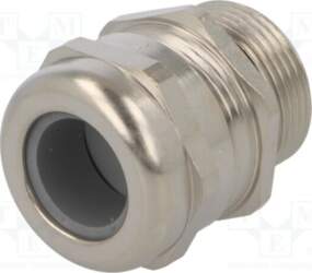 Cable gland; with long thread; M25