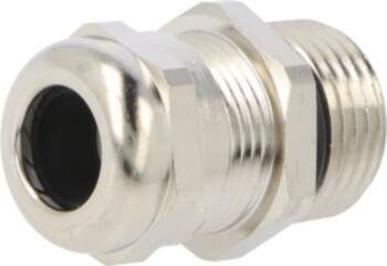 Cable gland; with long thread; NPT1/2&quot