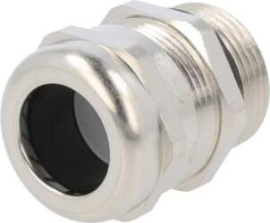 Cable gland; with long thread; NPT3/4&quot